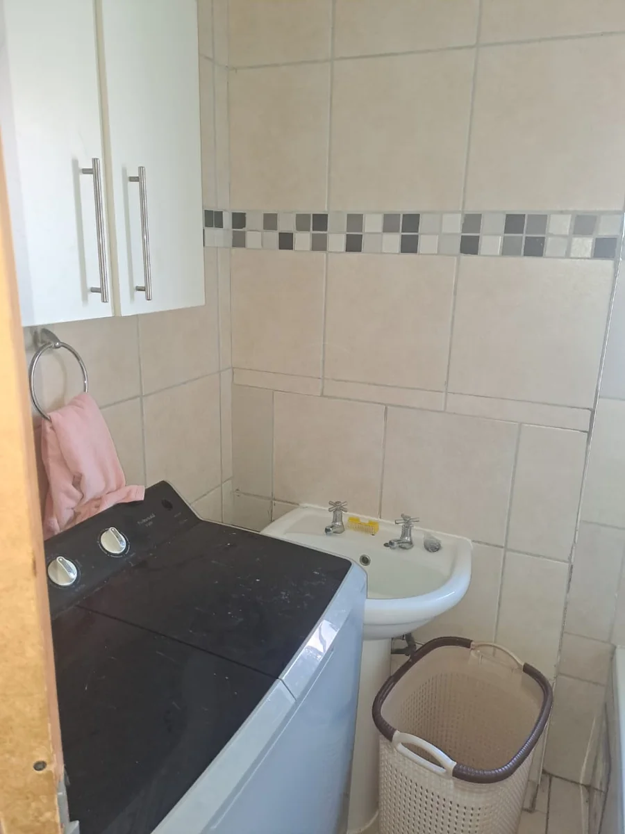 Spacious 3-Bedroom, 2-Bathroom Home for Rent in Freedom Park