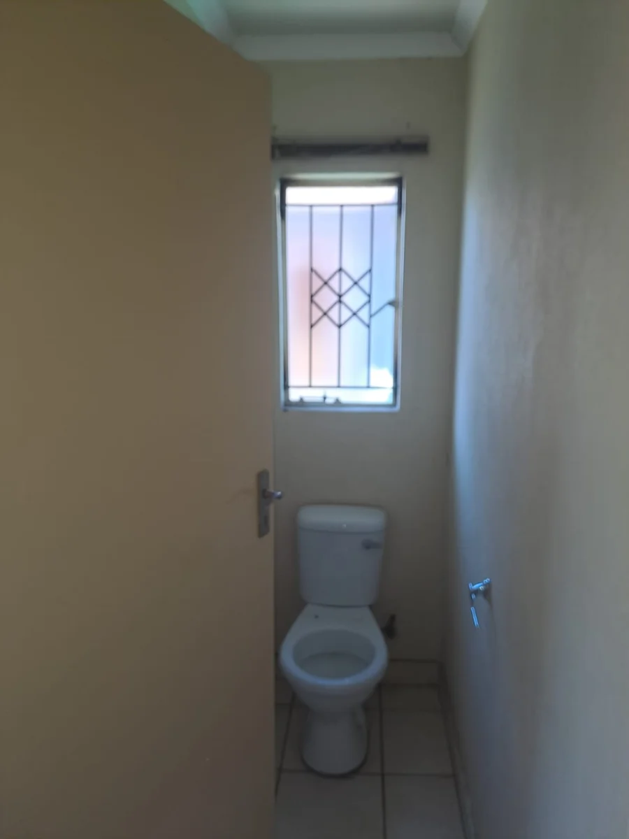 Spacious 3-Bedroom, 2-Bathroom Home for Rent in Freedom Park