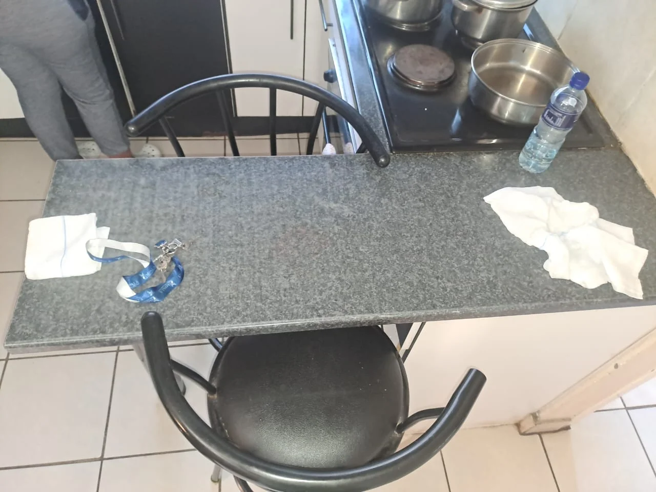 Spacious 3-Bedroom, 2-Bathroom Home for Rent in Freedom Park