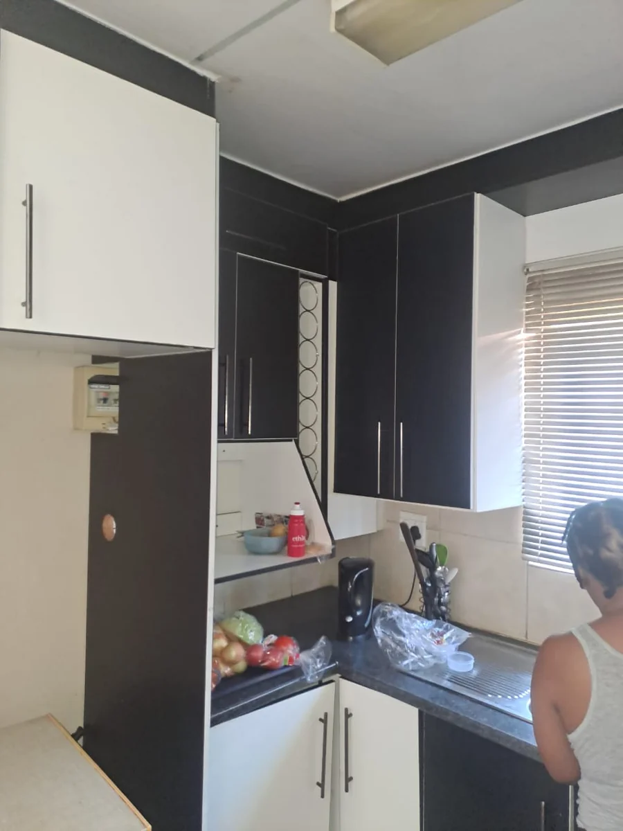 Spacious 3-Bedroom, 2-Bathroom Home for Rent in Freedom Park