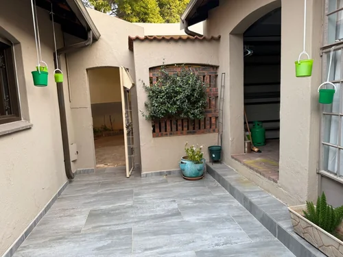 Protea Park, Rustenburg