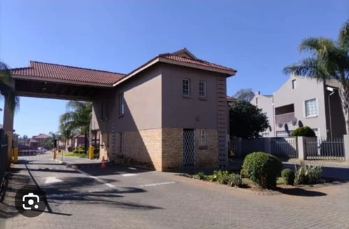 Waterval East, Rustenburg