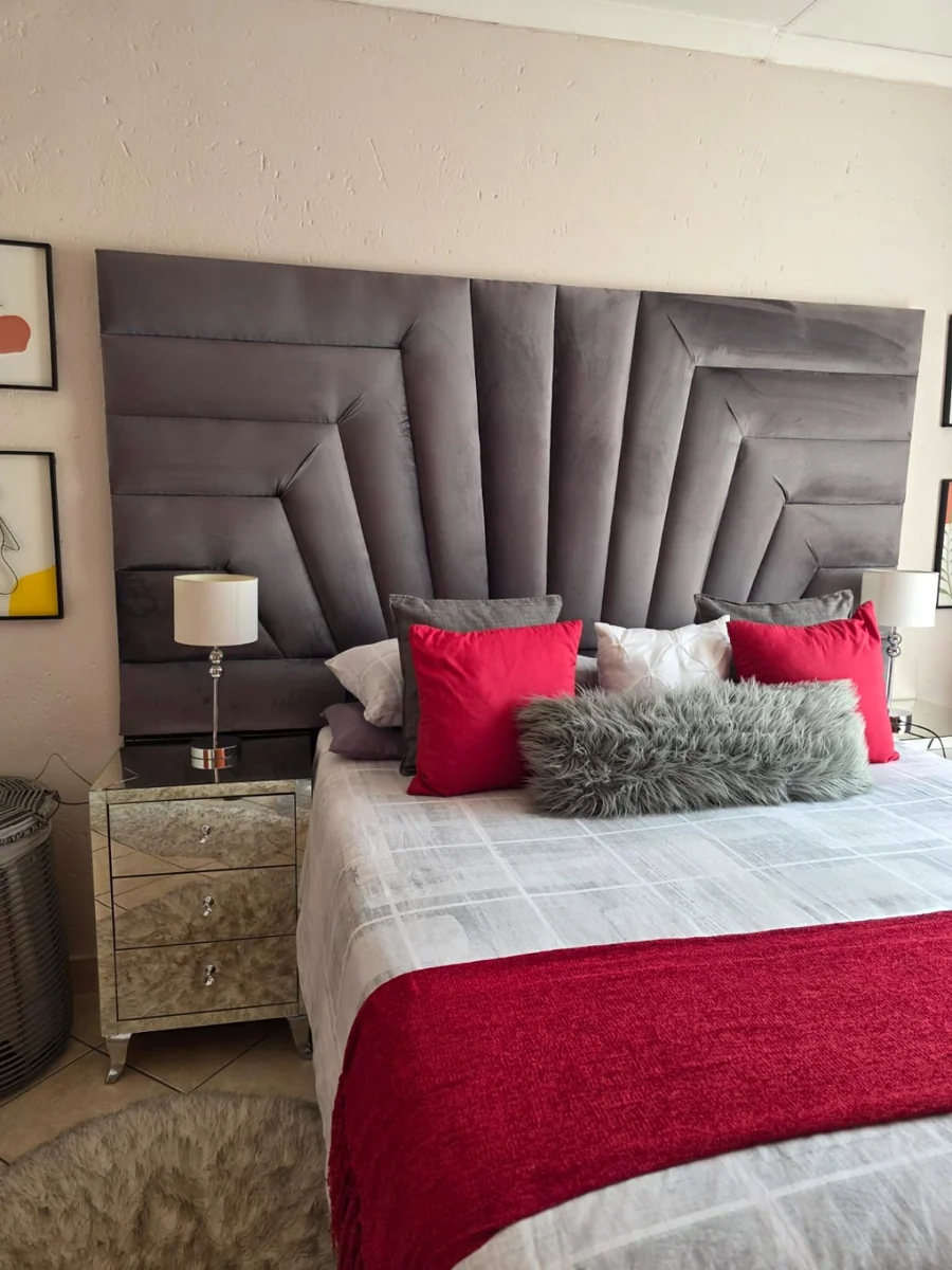 Modern 2-Bedroom Home with En-Suite & Dual Parking<br/>