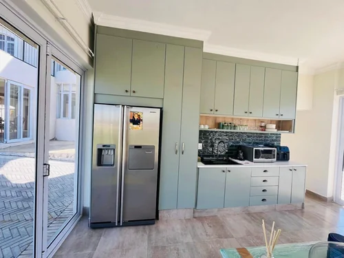 Bredell, Kempton Park