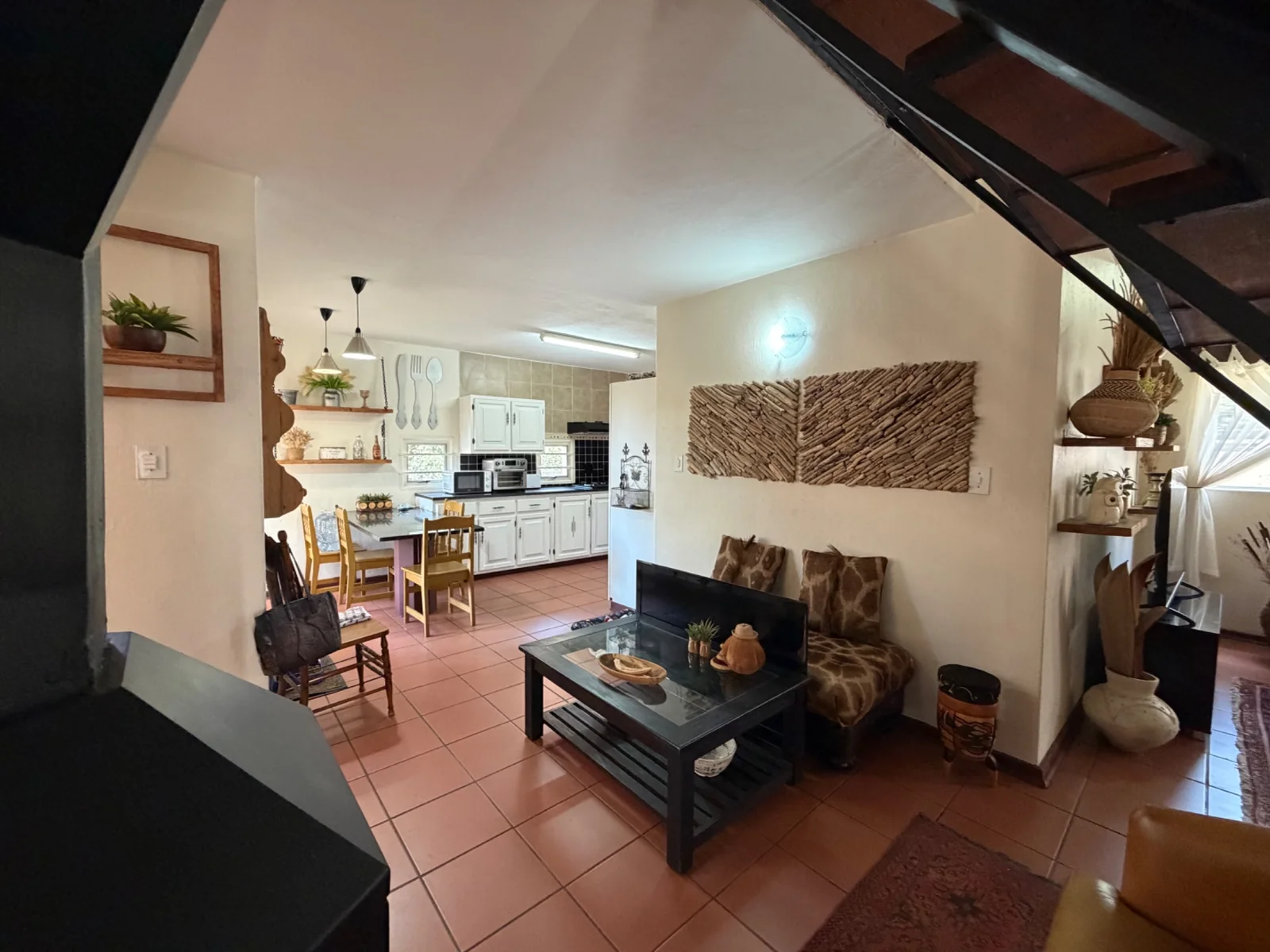 FREE STANDING DUET ...... DON'T MISS THIS ONE!