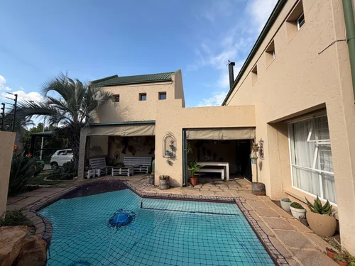 Moreleta Park, Pretoria