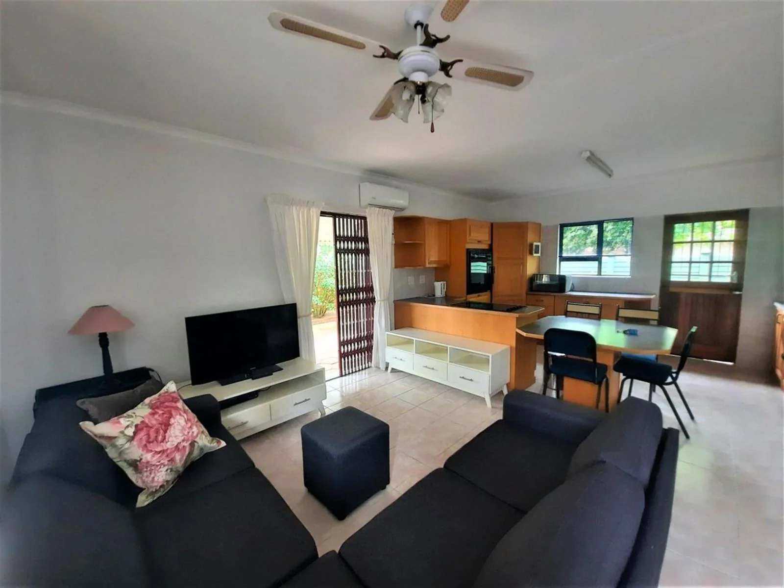 IDEAL FOR EXTENDED FAMILY