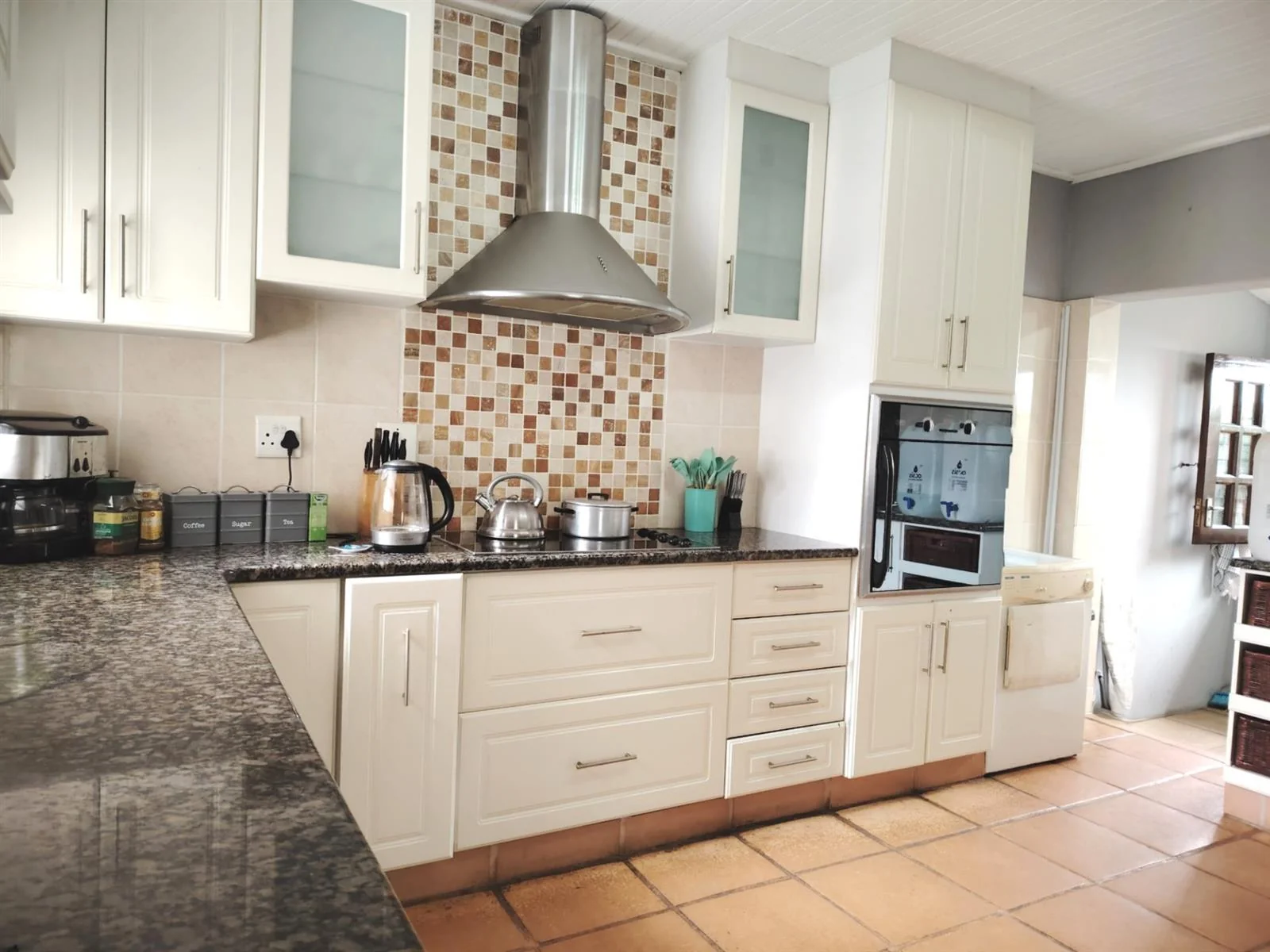 IDEAL FOR EXTENDED FAMILY