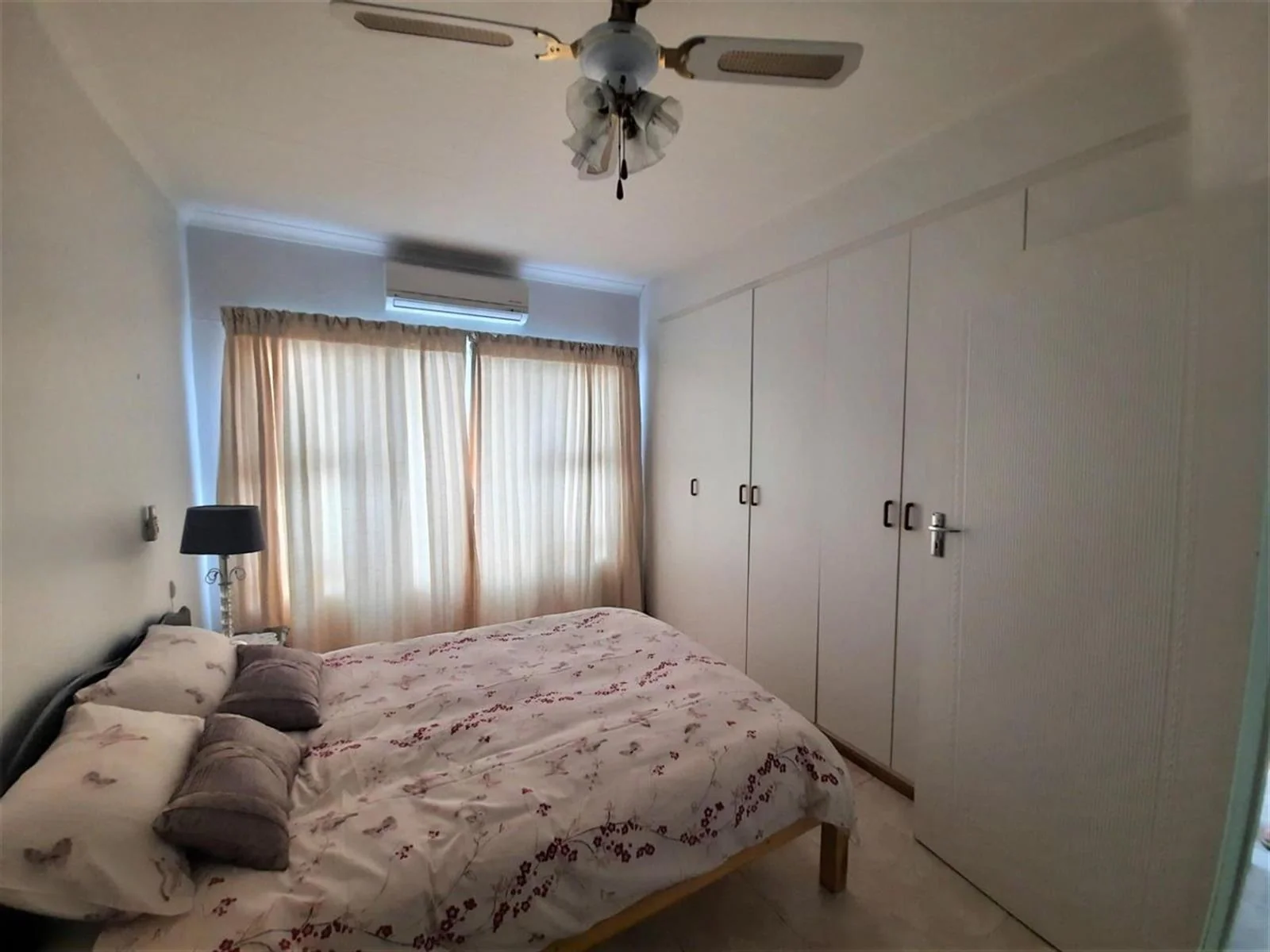 IDEAL FOR EXTENDED FAMILY