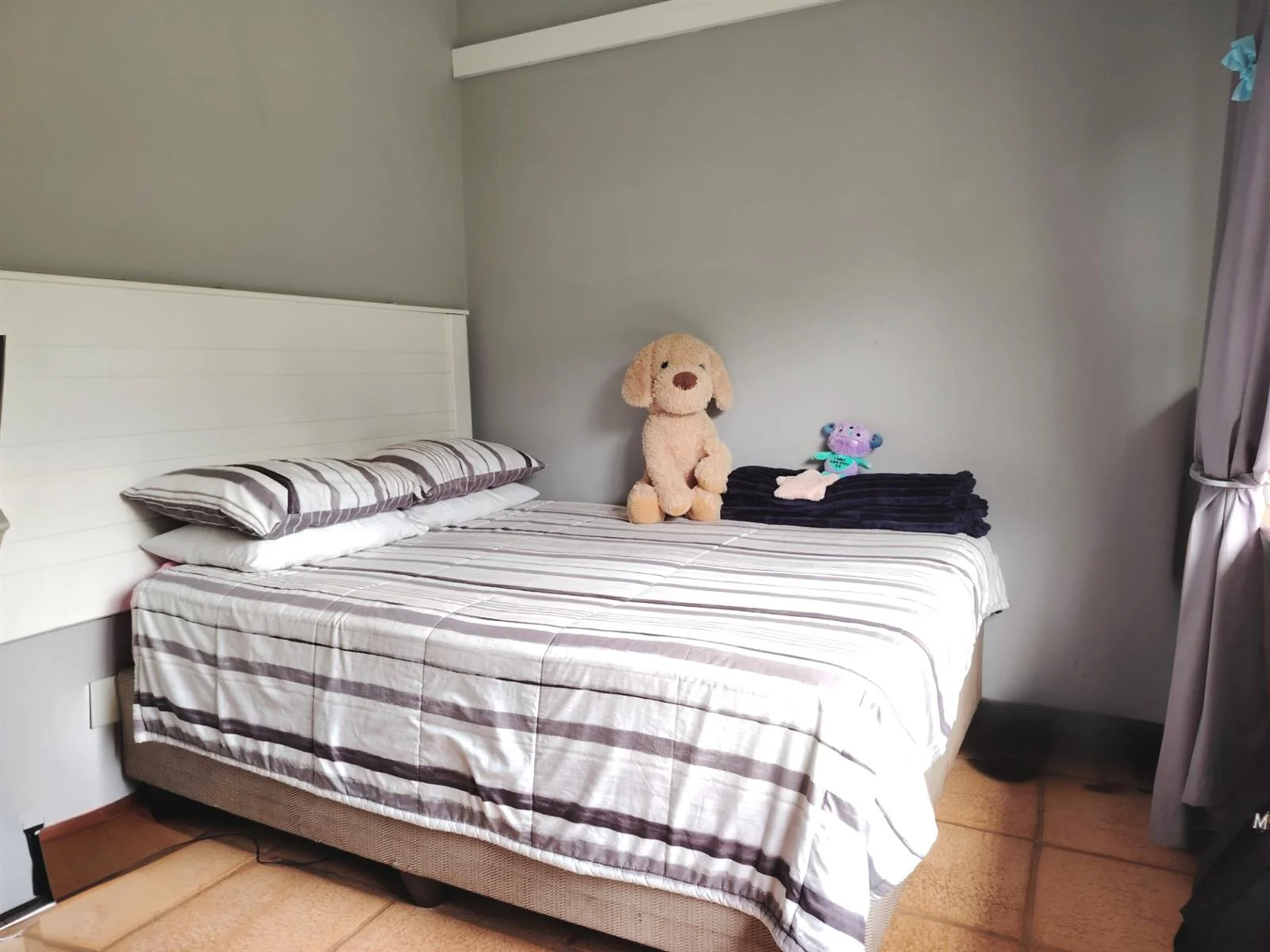 IDEAL FOR EXTENDED FAMILY