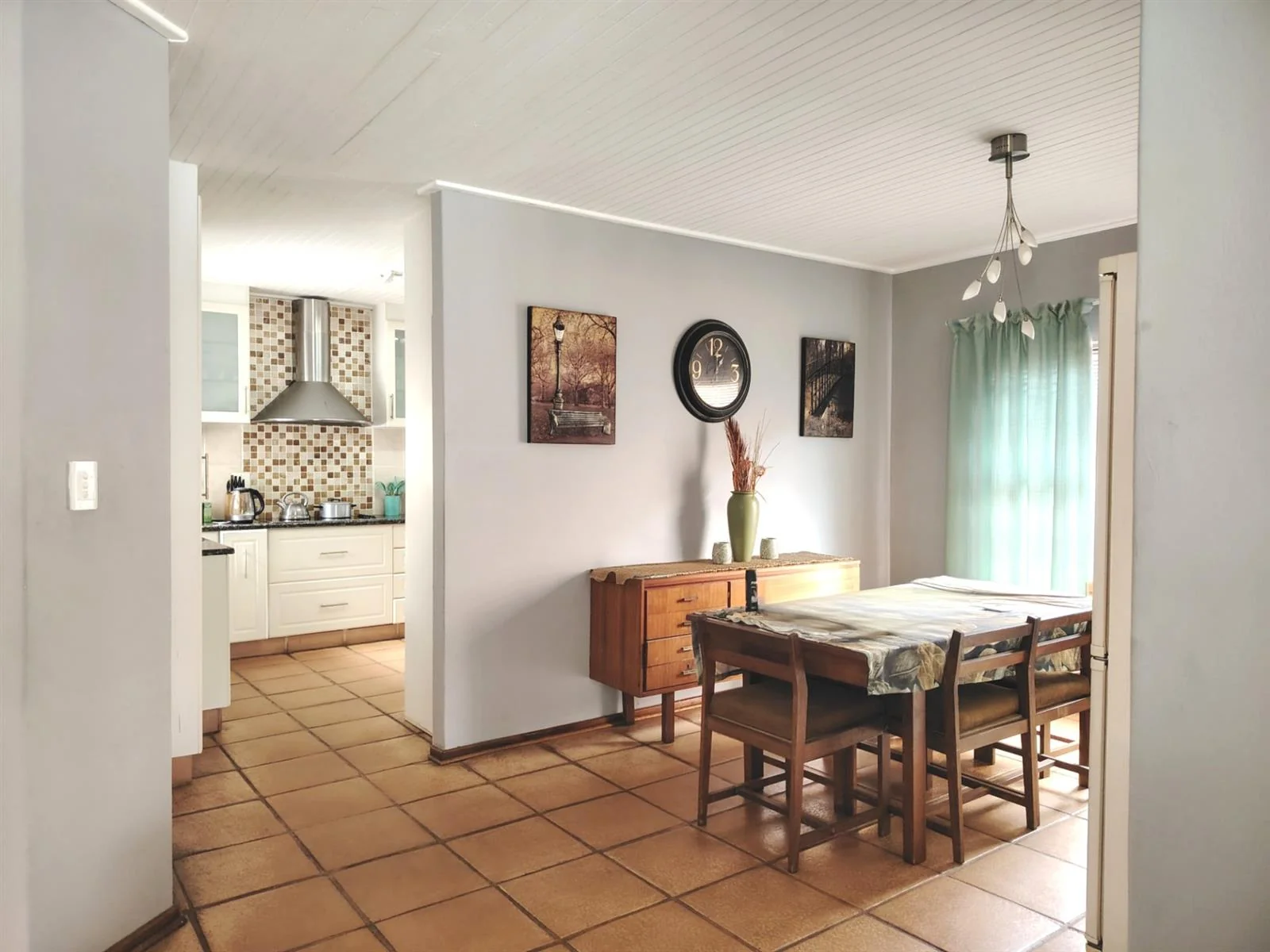 IDEAL FOR EXTENDED FAMILY