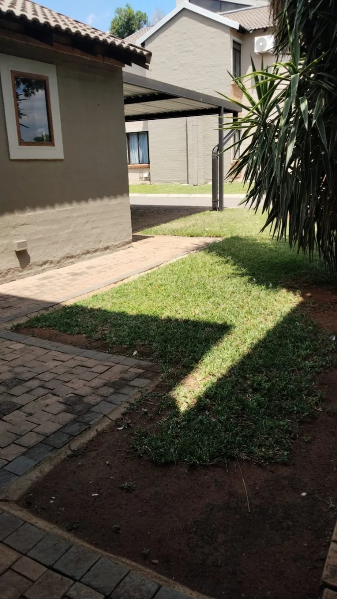 4 Bedroom House for Sale in Waterval East