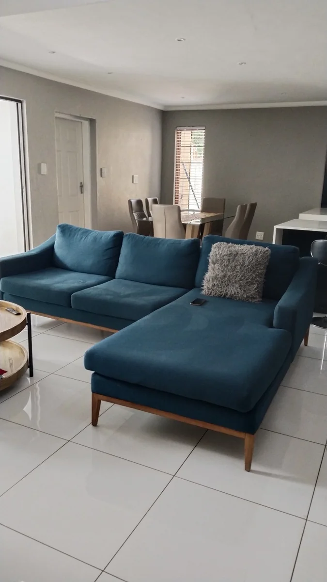 4 Bedroom House for Sale in Waterval East