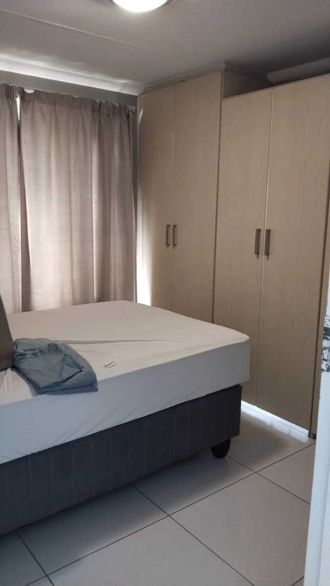 4 Bedroom House for Sale in Waterval East