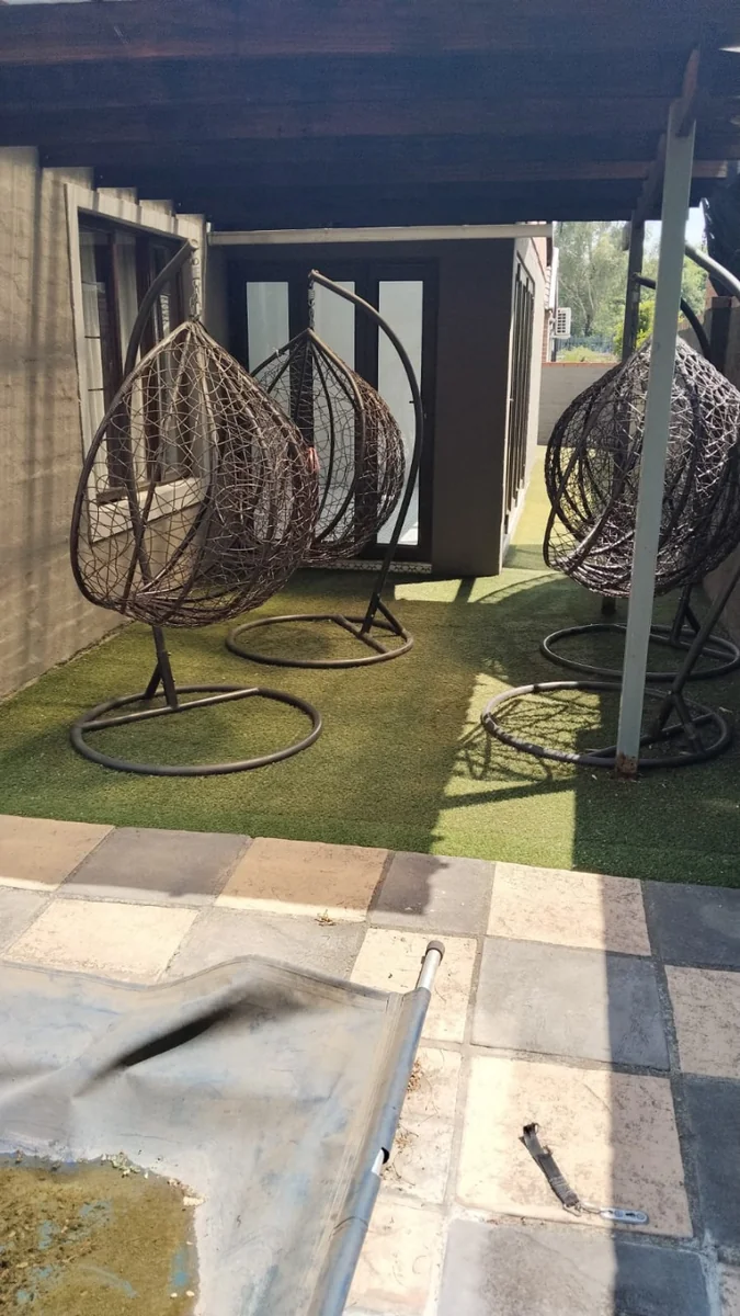 4 Bedroom House for Sale in Waterval East