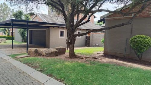 Waterval East, Rustenburg