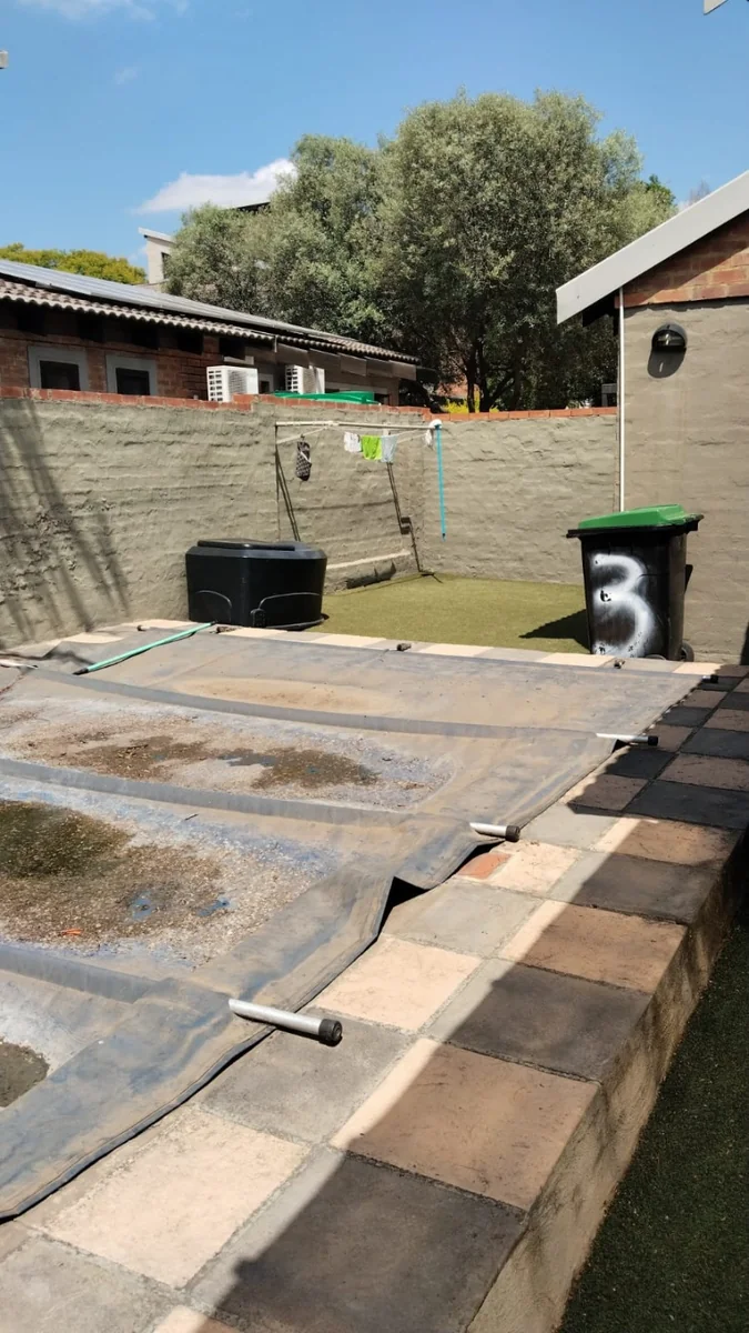 4 Bedroom House for Sale in Waterval East