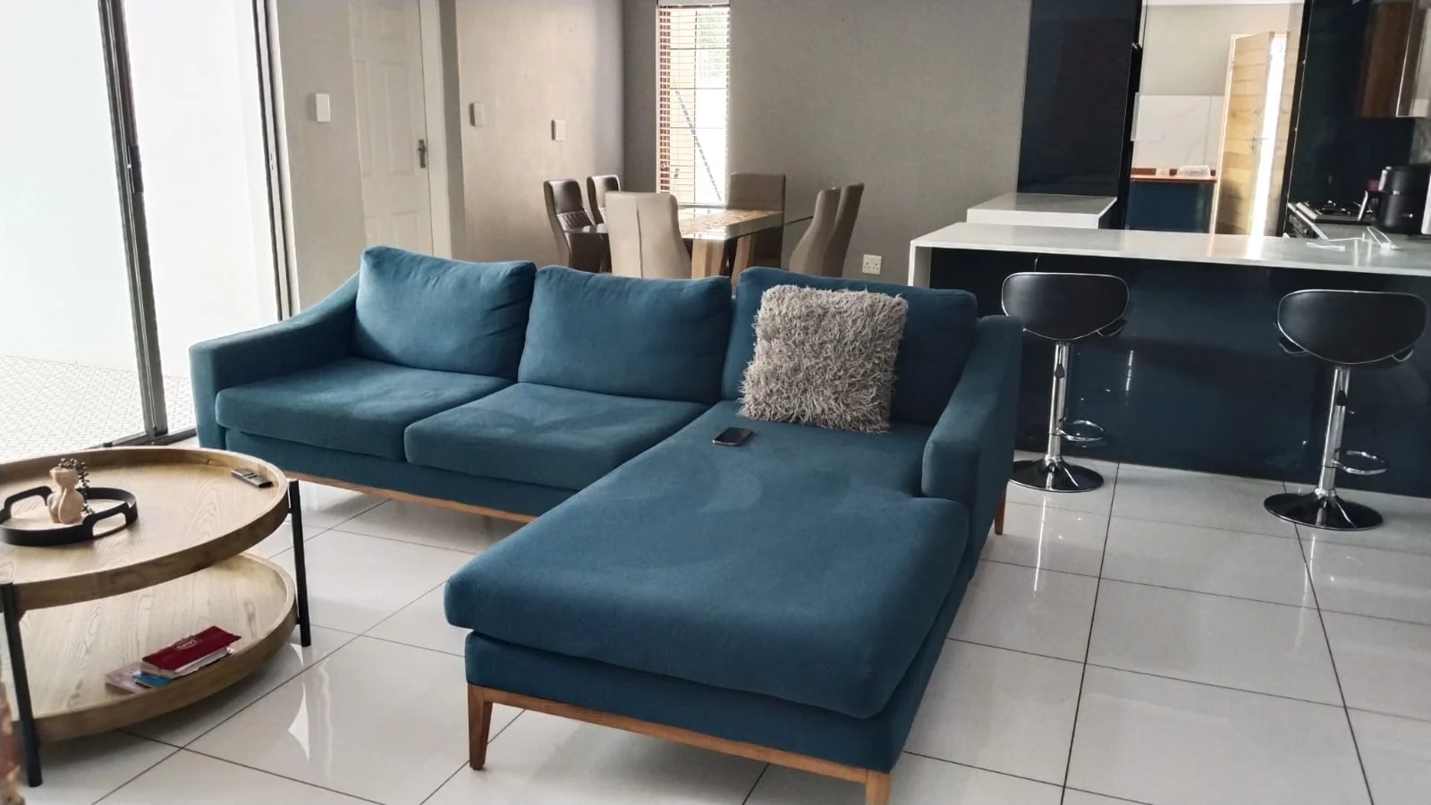 4 Bedroom House for Sale in Waterval East