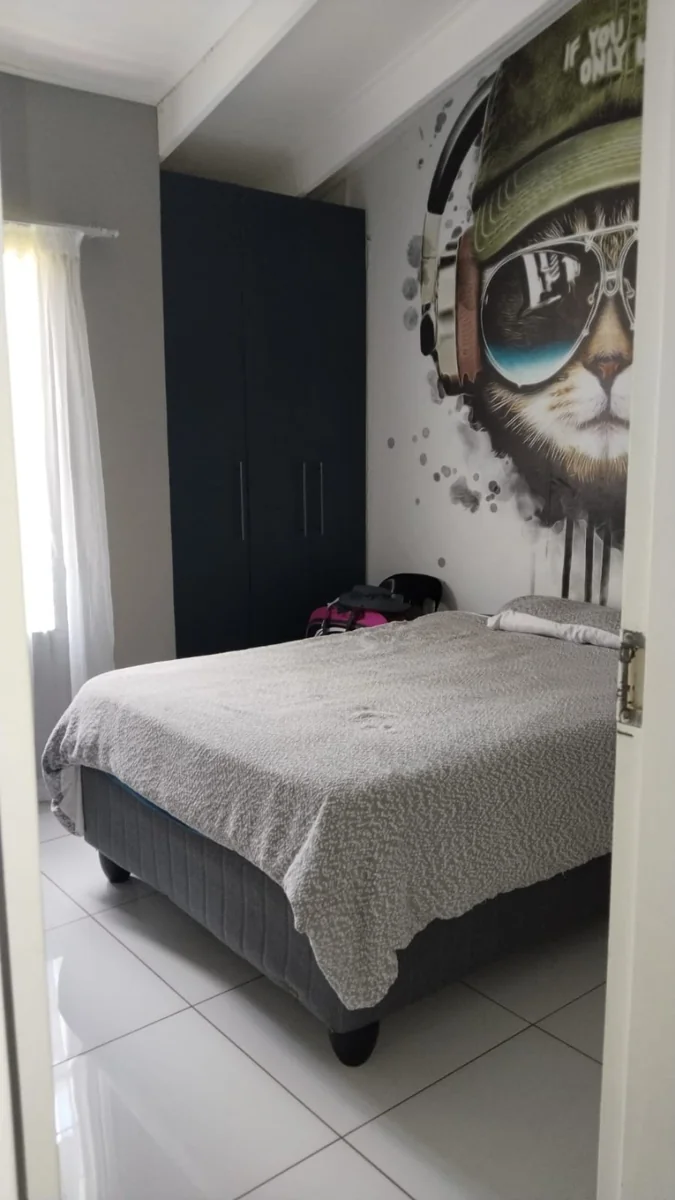 4 Bedroom House for Sale in Waterval East