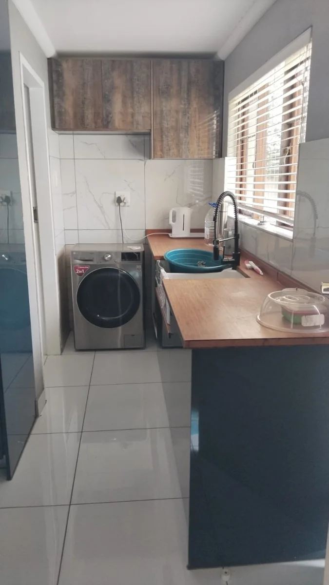 4 Bedroom House for Sale in Waterval East