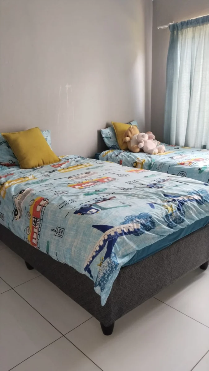 4 Bedroom House for Sale in Waterval East