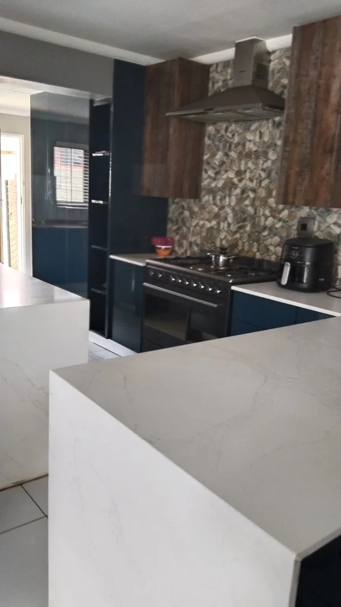 4 Bedroom House for Sale in Waterval East