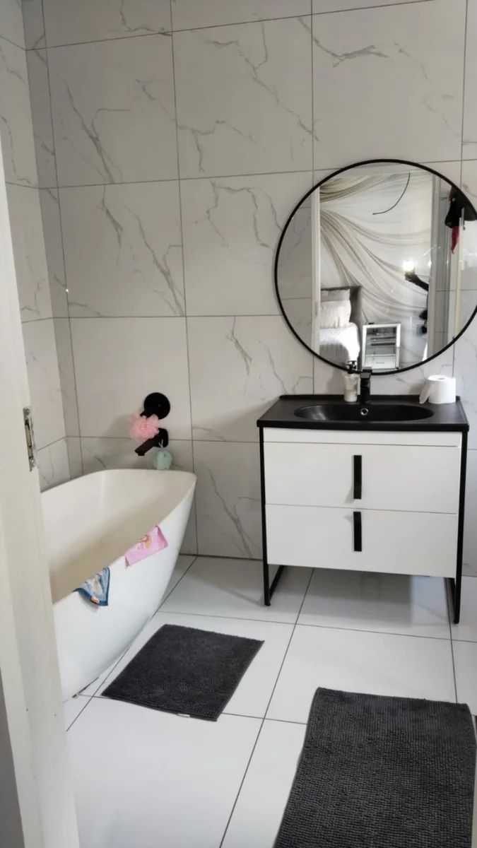 4 Bedroom House for Sale in Waterval East