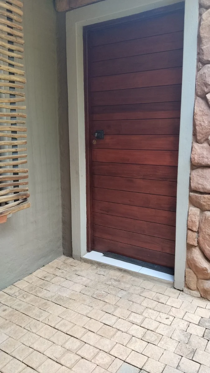 4 Bedroom House for Sale in Waterval East