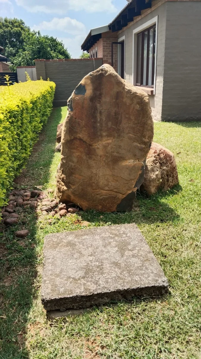 4 Bedroom House for Sale in Waterval East