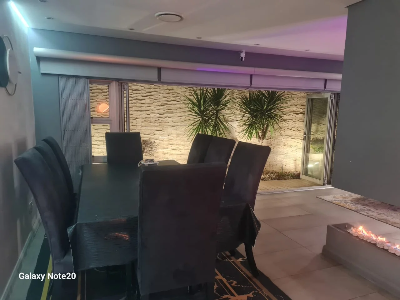 Modern Masterpiece in Rustenburg: An Oasis of Luxury and Security