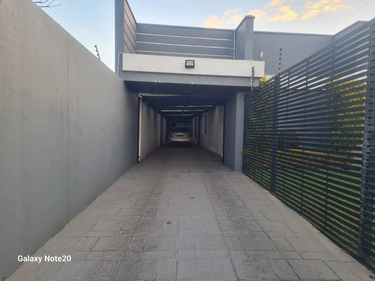 Modern Masterpiece in Rustenburg: An Oasis of Luxury and Security