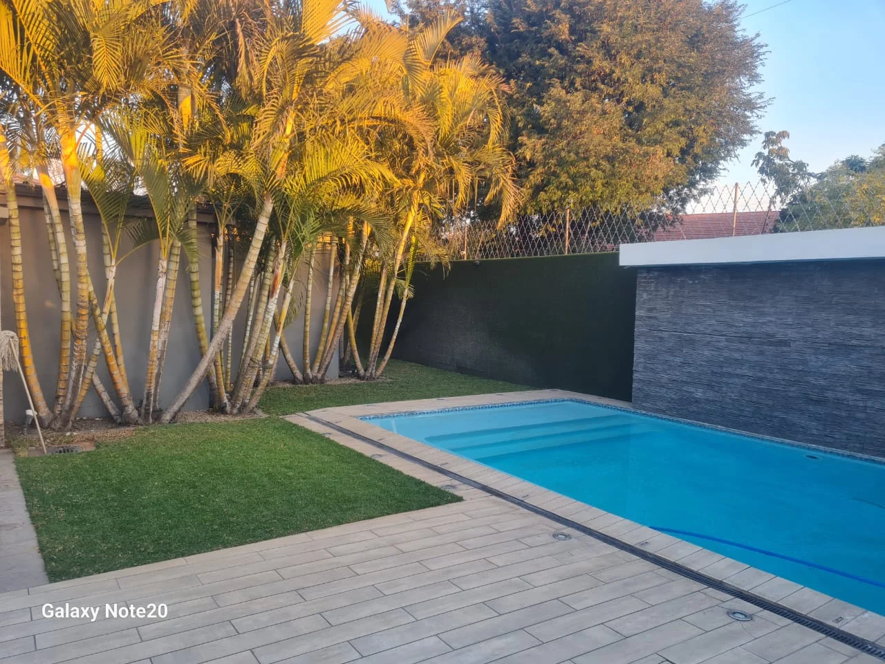 Modern Masterpiece in Rustenburg: An Oasis of Luxury and Security