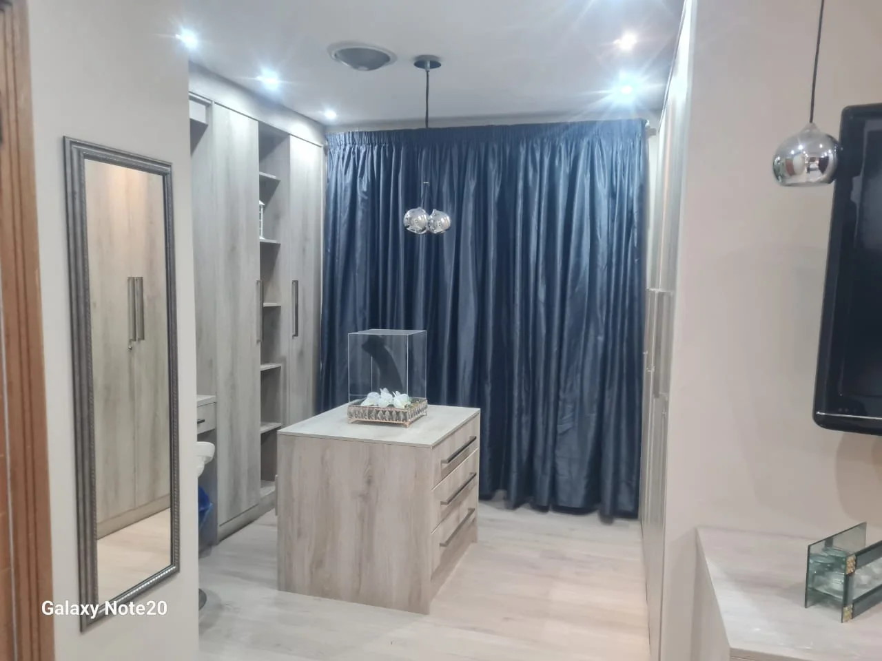 Modern Masterpiece in Rustenburg: An Oasis of Luxury and Security