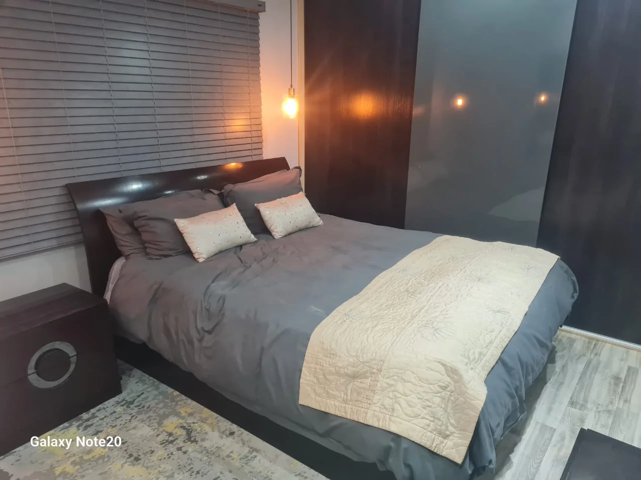 Modern Masterpiece in Rustenburg: An Oasis of Luxury and Security