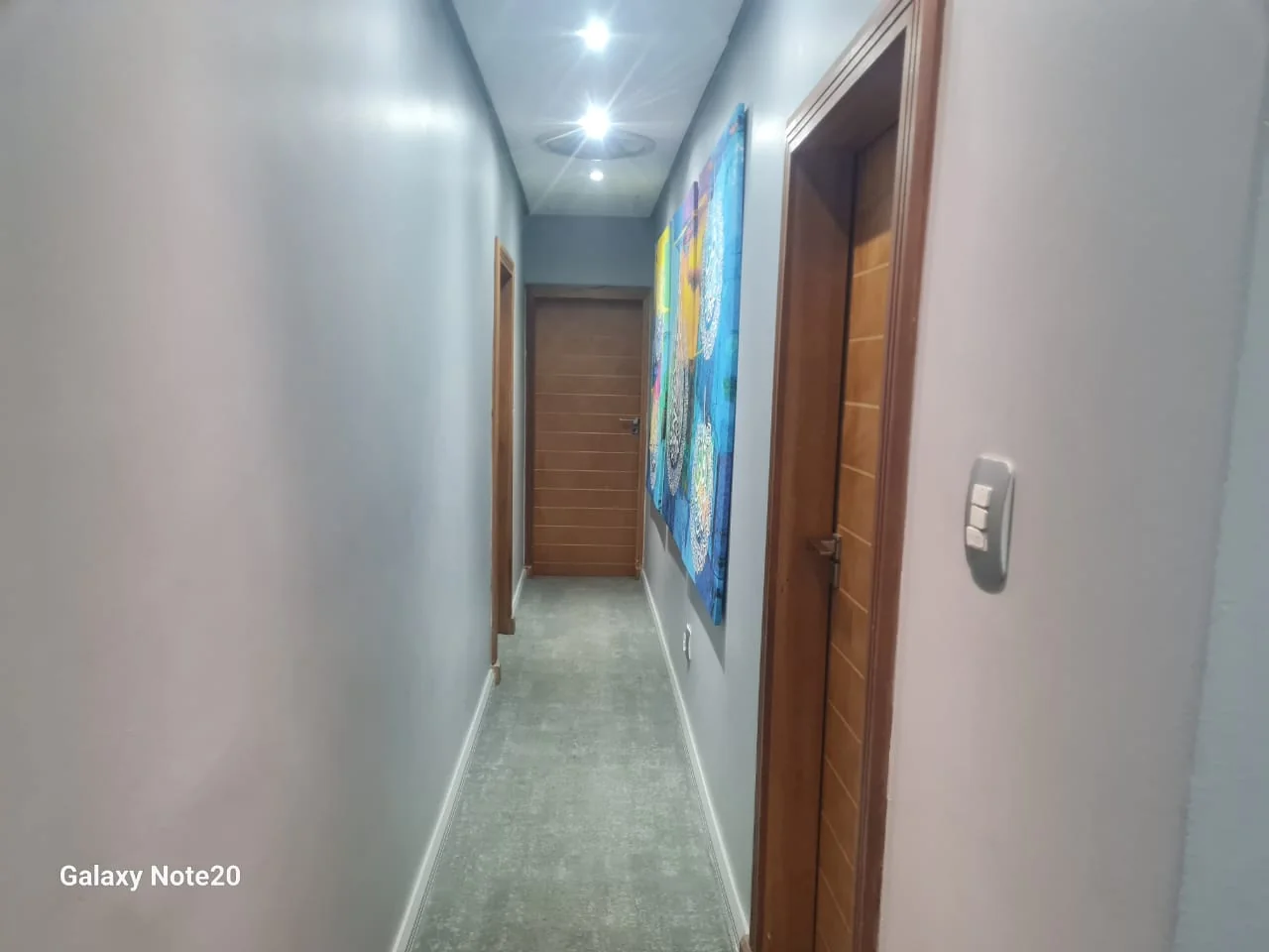 Modern Masterpiece in Rustenburg: An Oasis of Luxury and Security