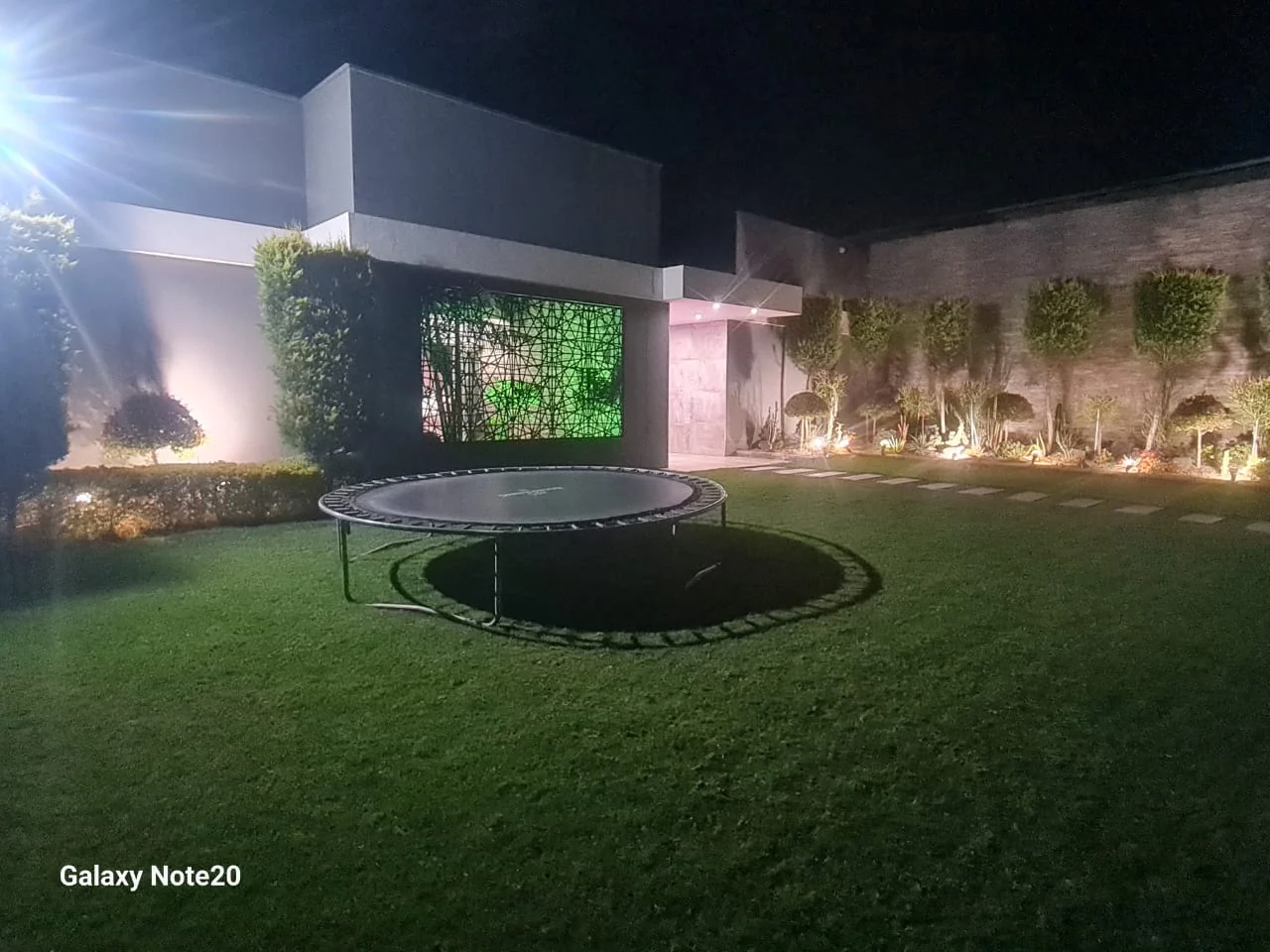 Modern Masterpiece in Rustenburg: An Oasis of Luxury and Security