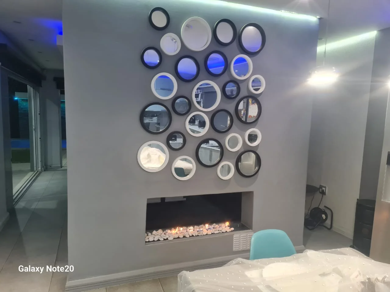 Modern Masterpiece in Rustenburg: An Oasis of Luxury and Security