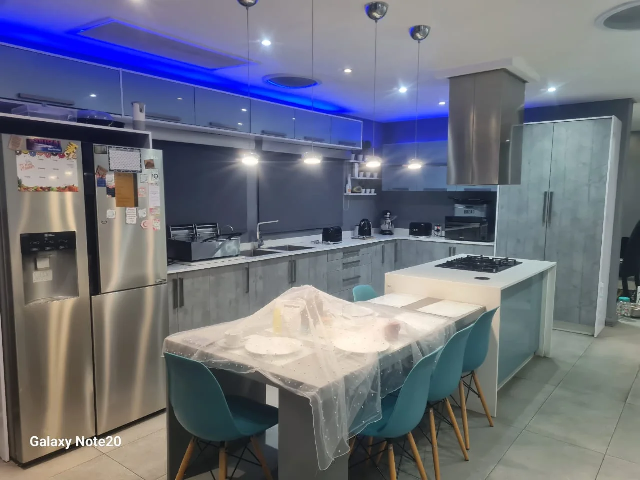 Modern Masterpiece in Rustenburg: An Oasis of Luxury and Security