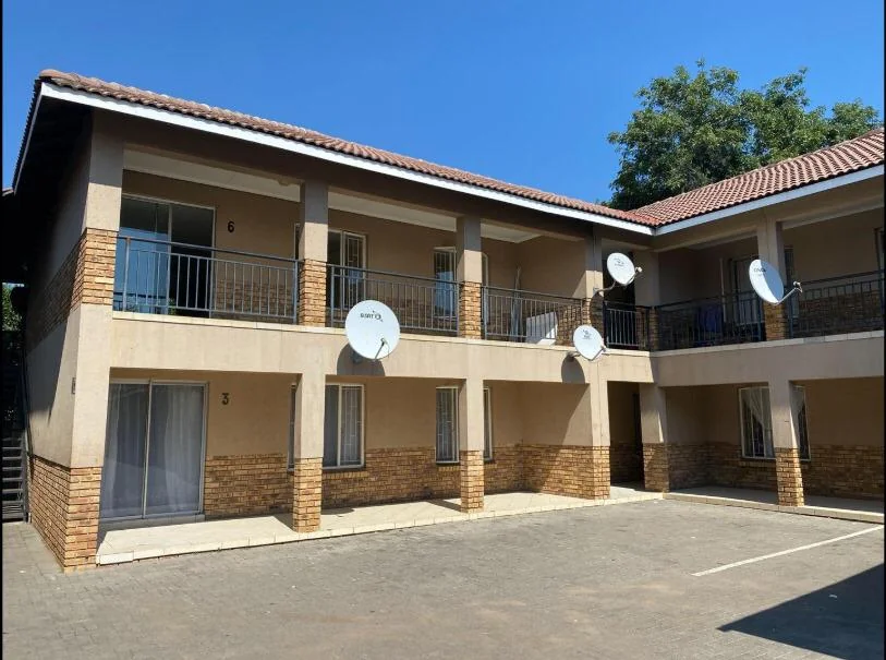 Apartment for Sale in Oos Einde