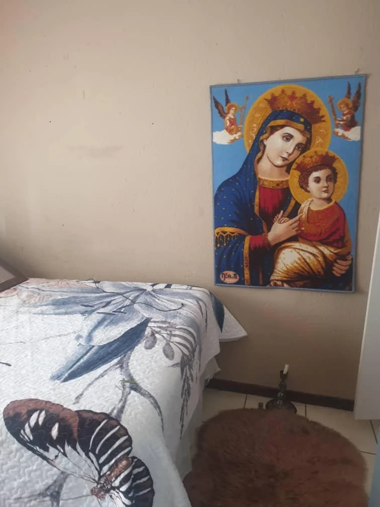 Apartment for Sale in Oos Einde