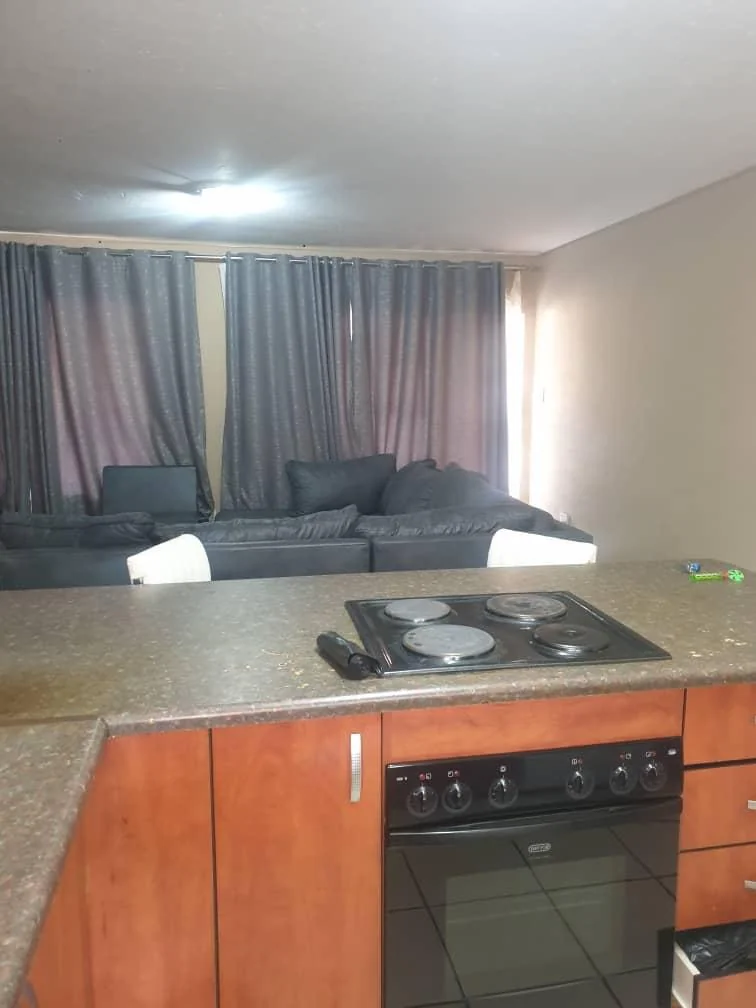 Apartment for Sale in Oos Einde