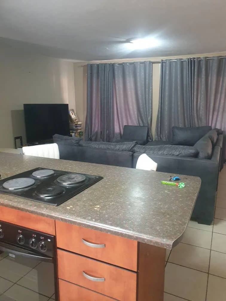 Apartment for Sale in Oos Einde