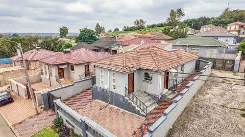 Clayville, Kempton Park