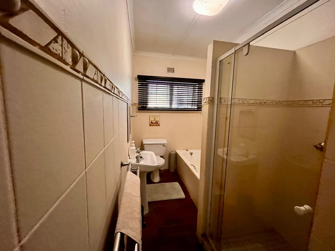 A Rare Coastal Gem Offering Privacy, Space & Income Potential