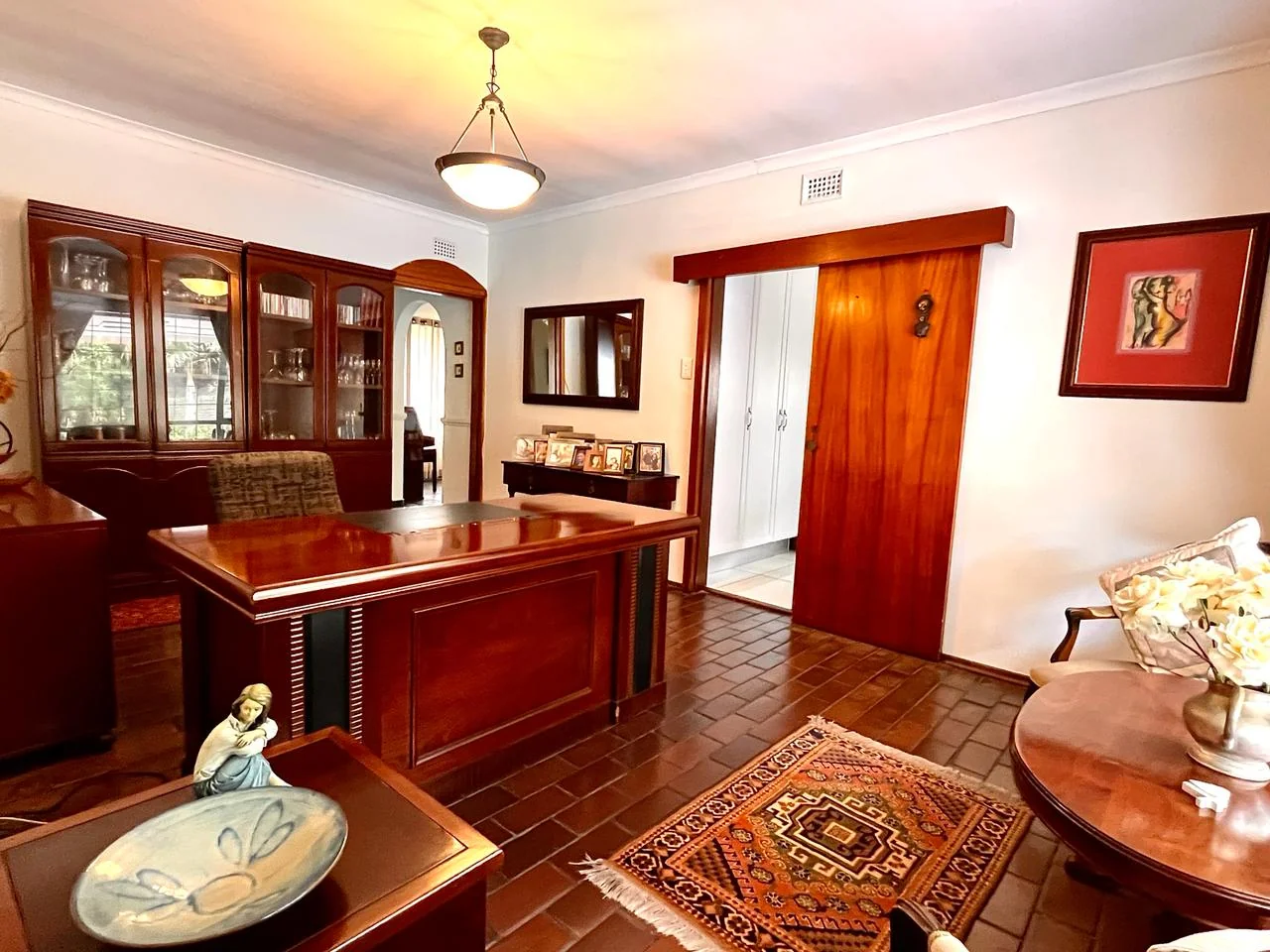 A Rare Coastal Gem Offering Privacy, Space & Income Potential