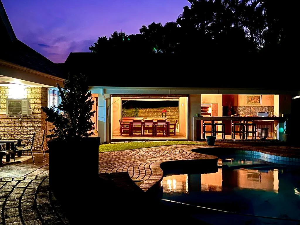 A Rare Coastal Gem Offering Privacy, Space & Income Potential