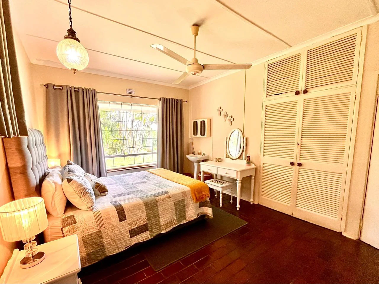 A Rare Coastal Gem Offering Privacy, Space & Income Potential