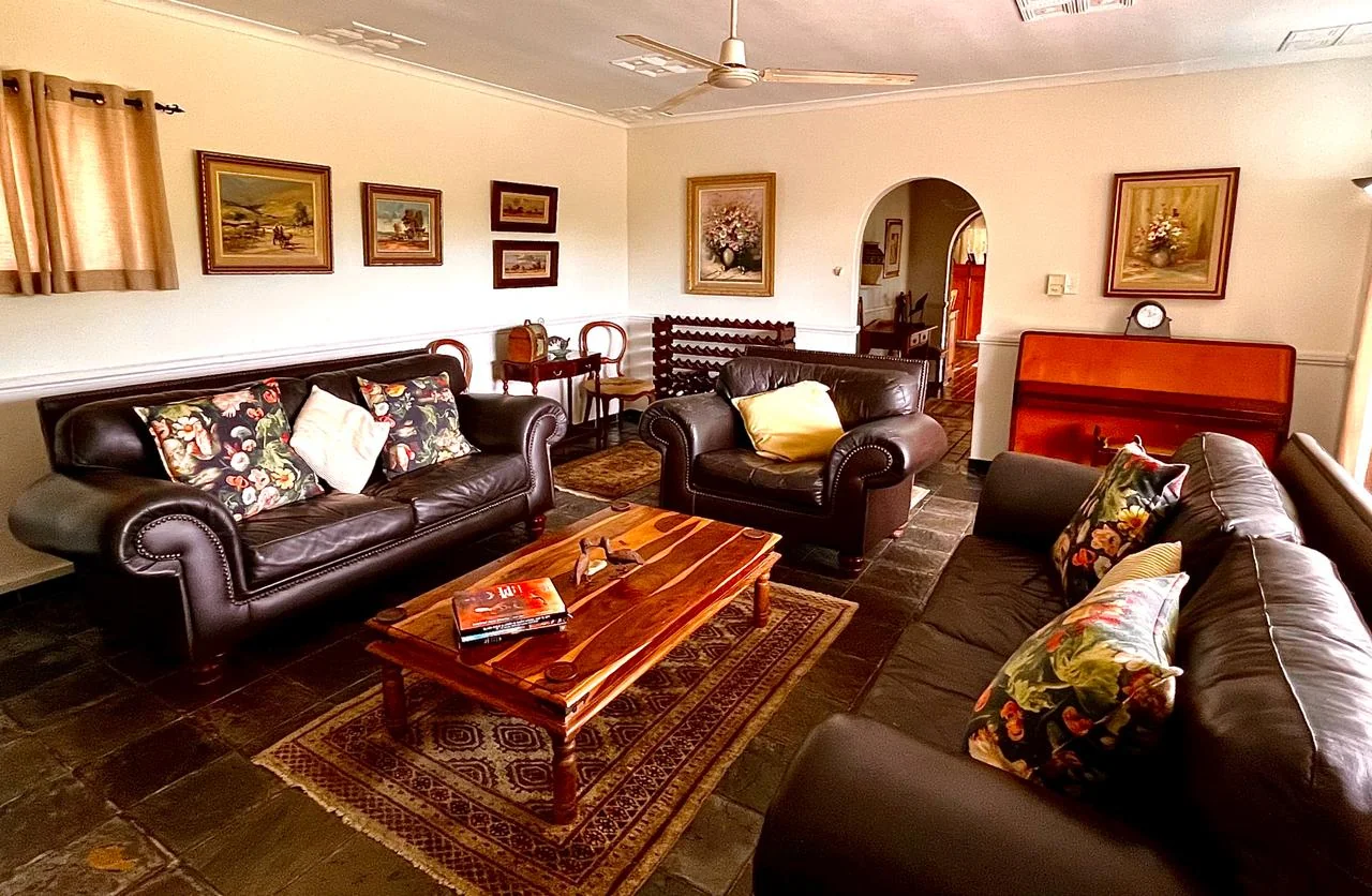 A Rare Coastal Gem Offering Privacy, Space & Income Potential