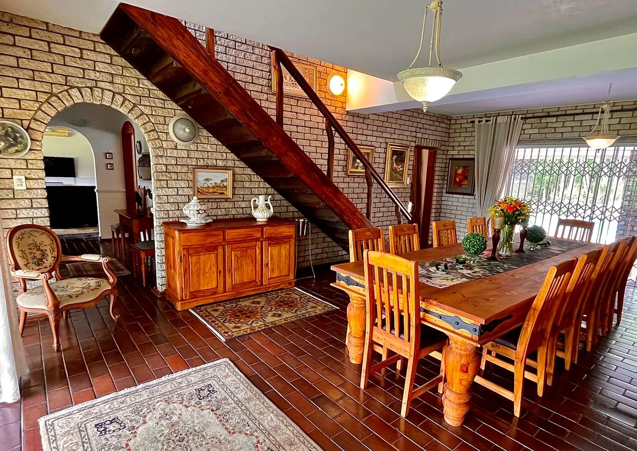 A Rare Coastal Gem Offering Privacy, Space & Income Potential