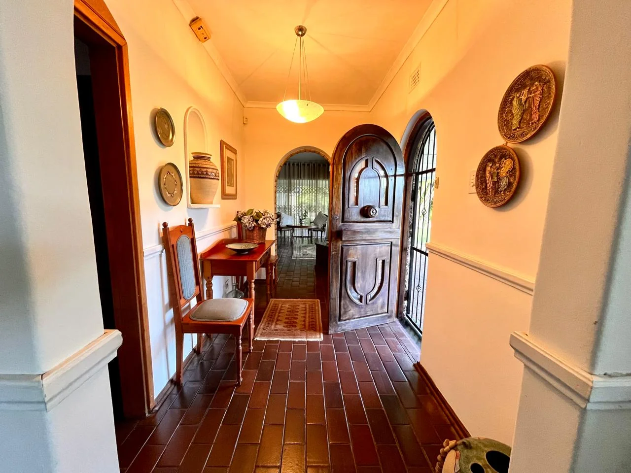 A Rare Coastal Gem Offering Privacy, Space & Income Potential